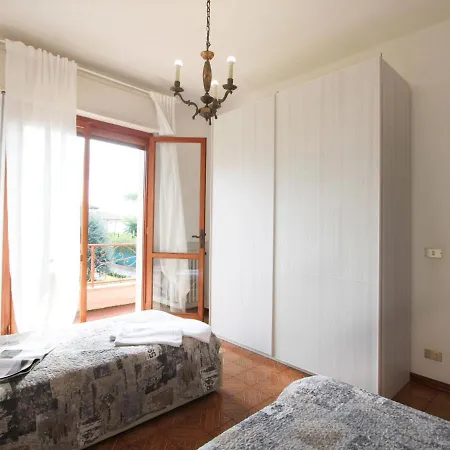 Marcella By Interhome Villa Forte dei Marmi